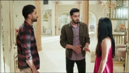 Pandya Store - 19th March 2024